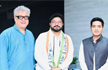 Babul Supriyo joins TMC months after ’retiring’ from active politics
